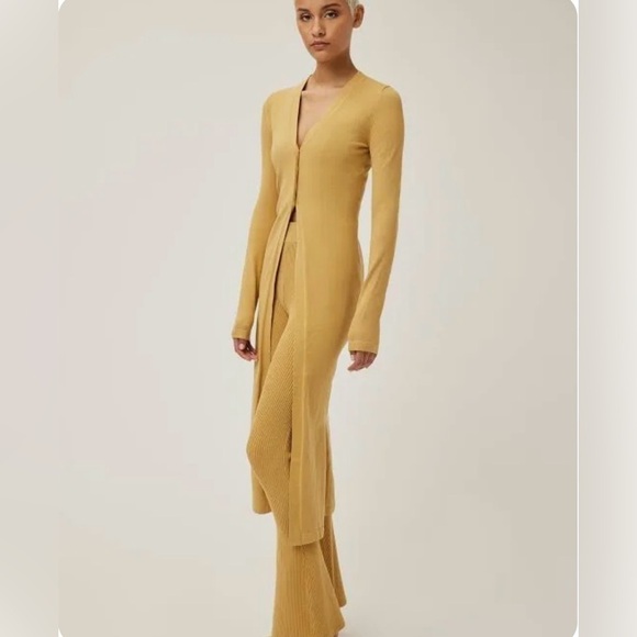 NWT Lita by Ciara maxi cardigan size XXL - Picture 11 of 12